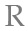 r