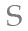 s
